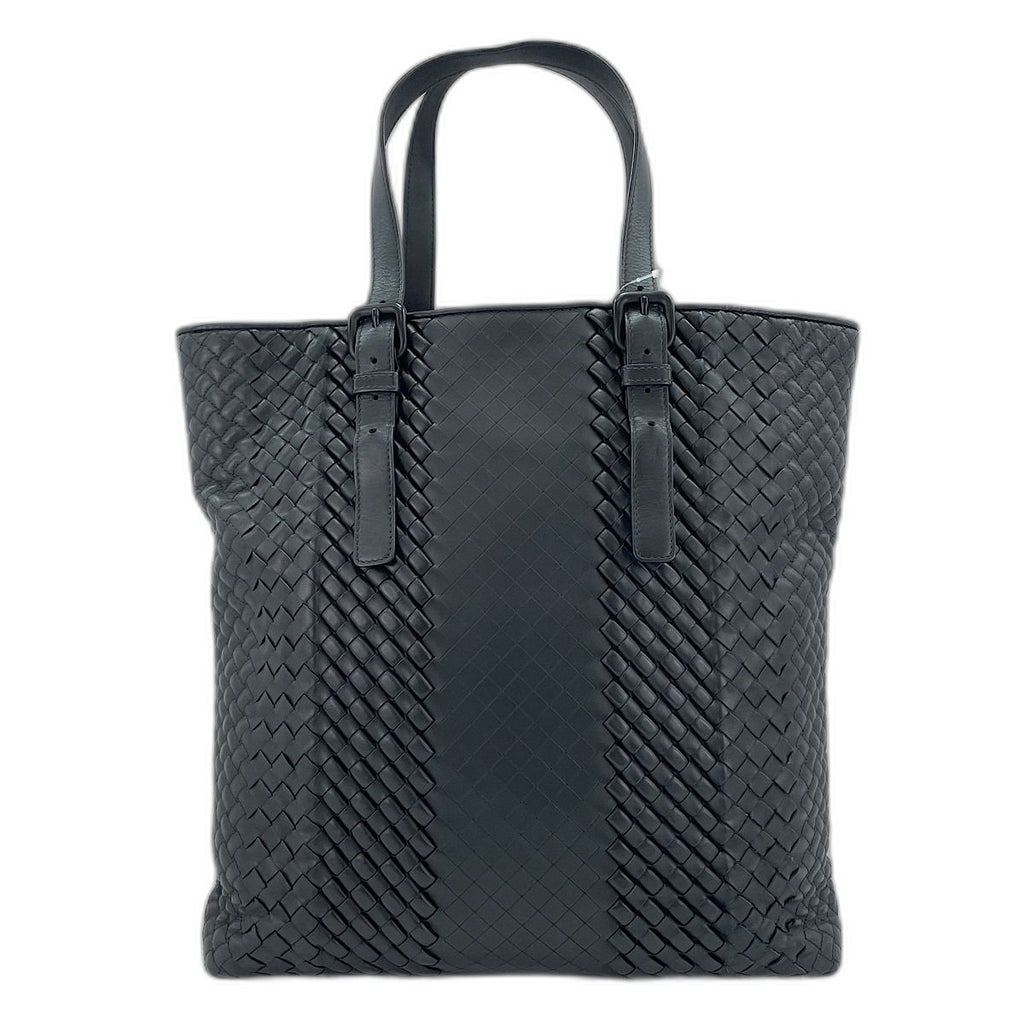 Bottega Veneta Tote Bag Intrecciato