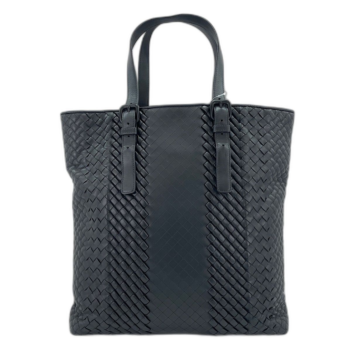Bottega Veneta Tote Bag Intrecciato