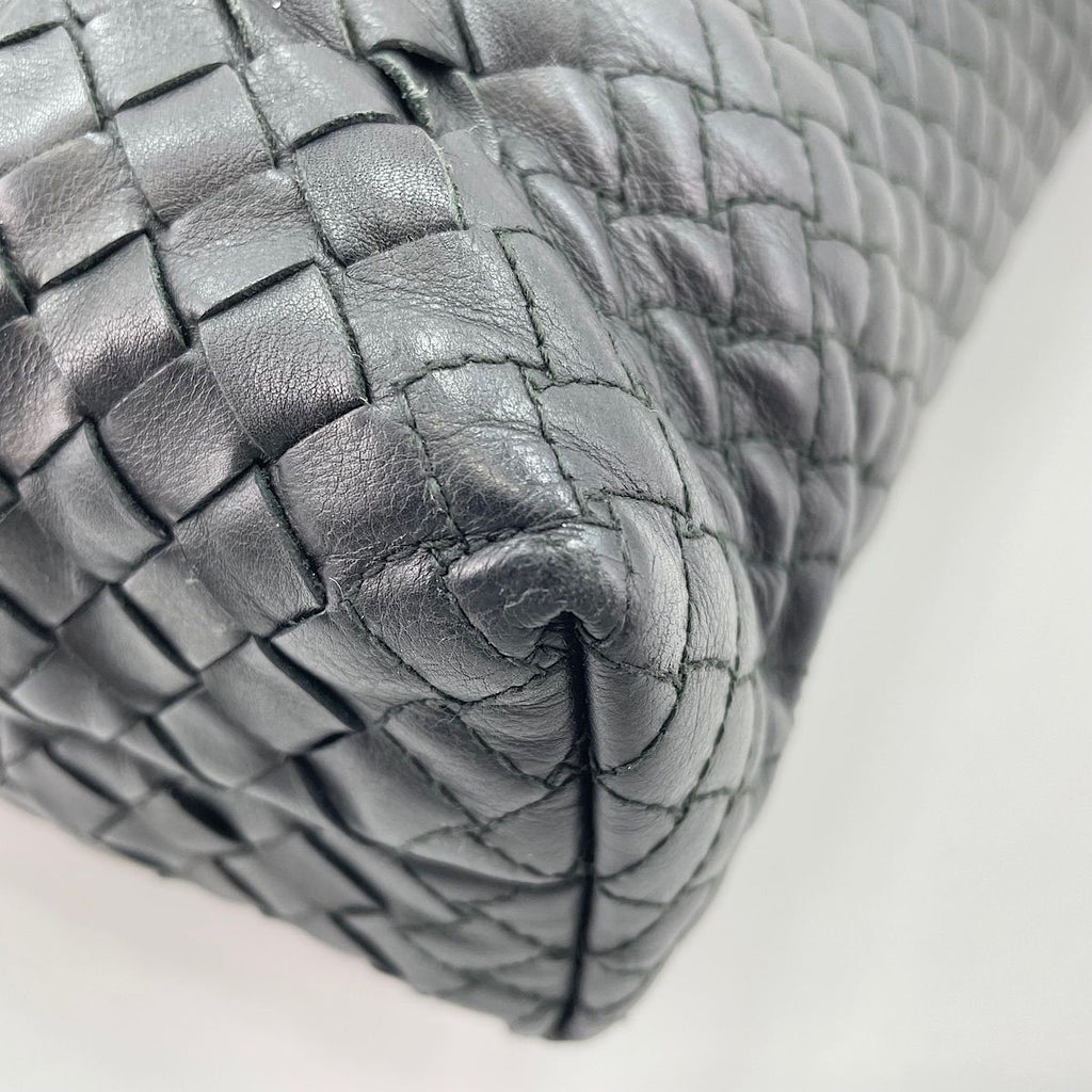 Bottega Veneta Tote Bag Intrecciato — view 8