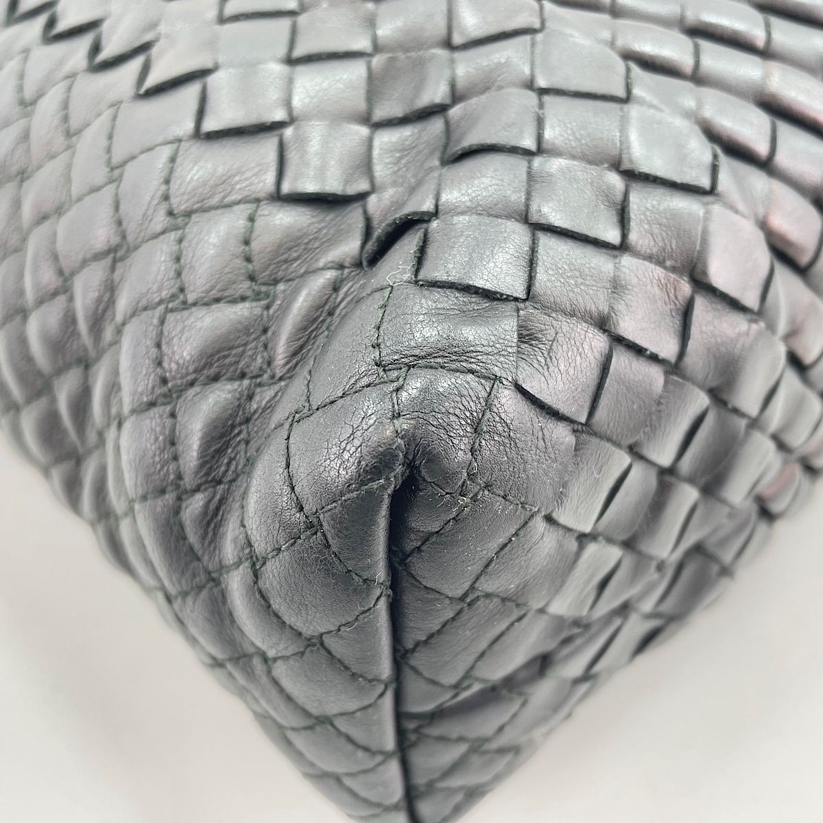 Bottega Veneta Tote Bag Intrecciato — view 7