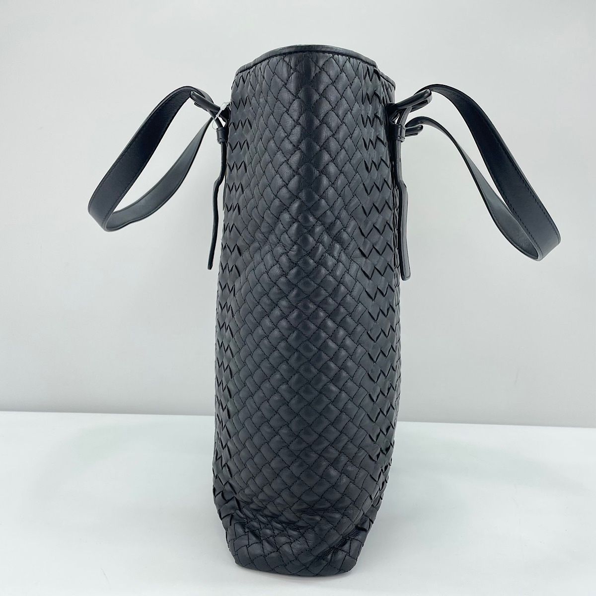 Bottega Veneta Tote Bag Intrecciato — view 5