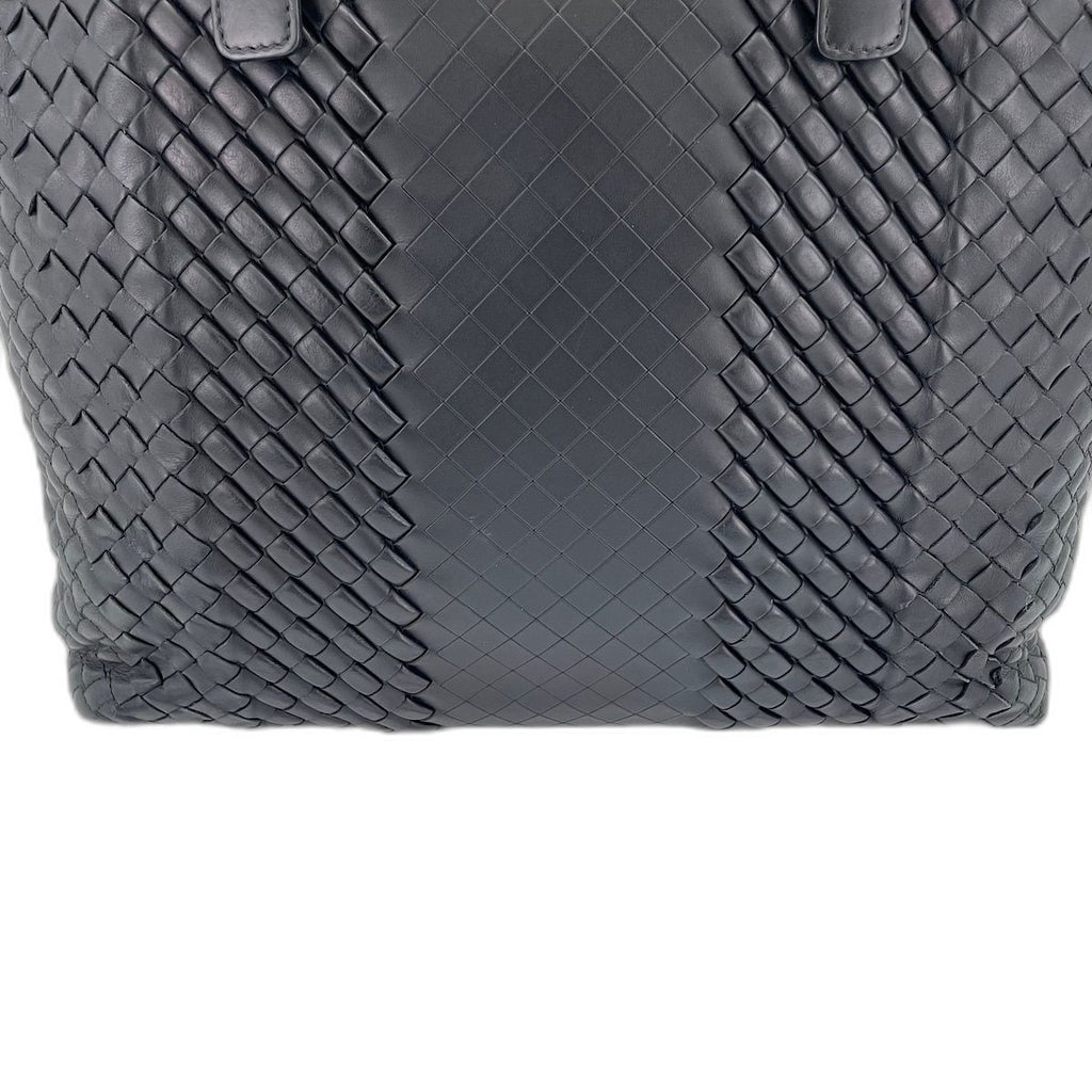 Bottega Veneta Tote Bag Intrecciato — view 3