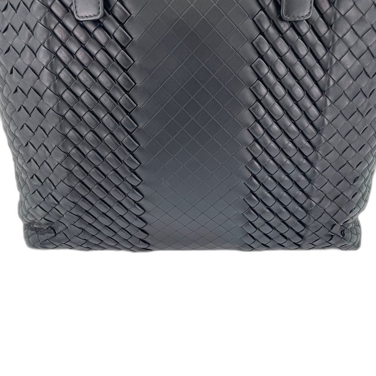 Bottega Veneta Tote Bag Intrecciato — view 3