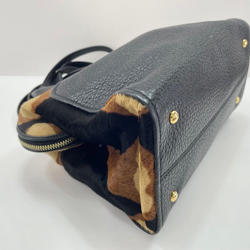 Fendi Handbag Chameleon 2-Way — view 6