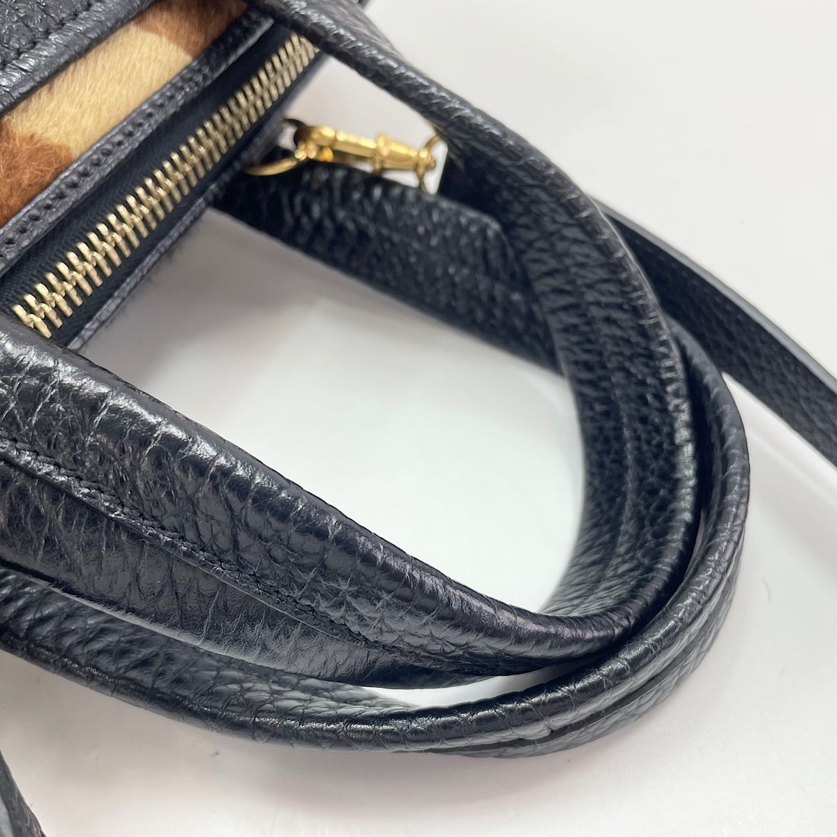 Fendi Handbag Chameleon 2-Way — view 8