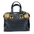 Fendi Handbag Chameleon 2-Way