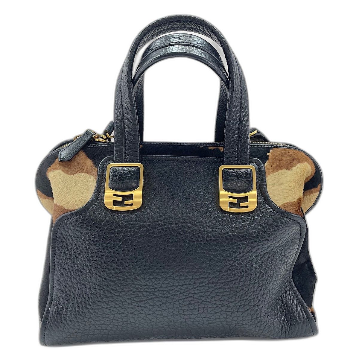 Fendi Handbag Chameleon 2-Way — view 2