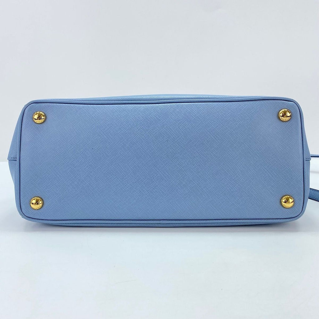 Prada Handbag Galleria 2-Way — view 5
