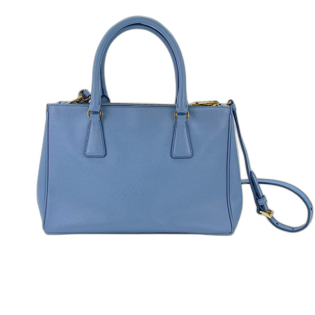 Prada Handbag Galleria 2-Way — view 2