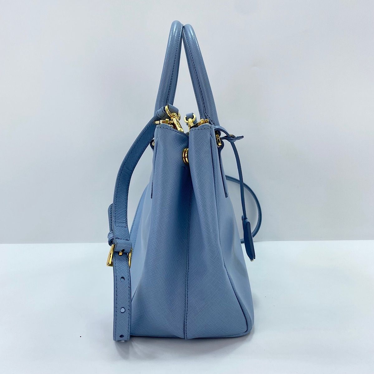 Prada Handbag Galleria 2-Way — view 4