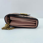 Gucci Shoulder Bag GG Marmont — view 4
