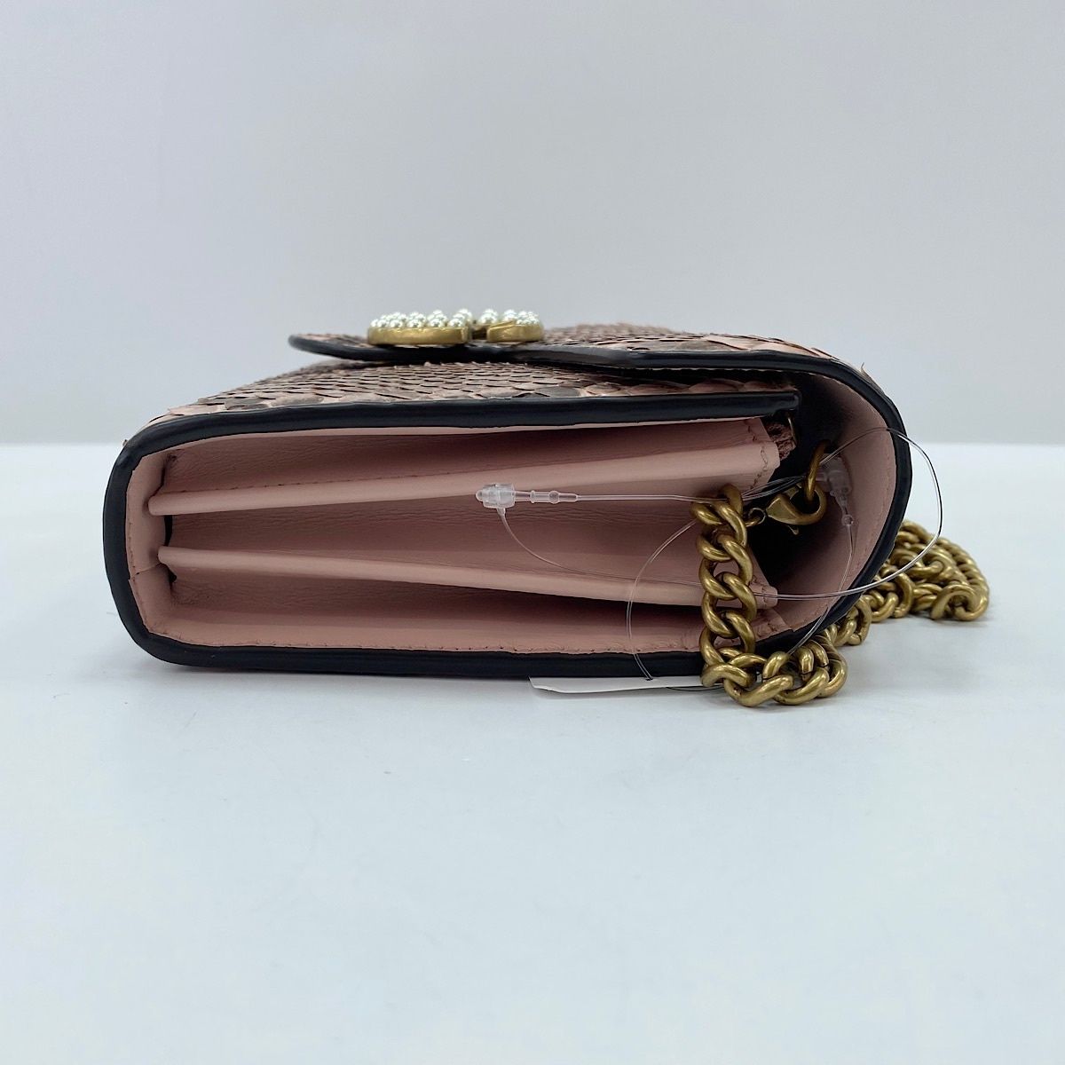 Gucci Shoulder Bag GG Marmont — view 3
