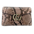 Gucci Shoulder Bag GG Marmont