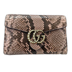 Gucci Shoulder Bag GG Marmont