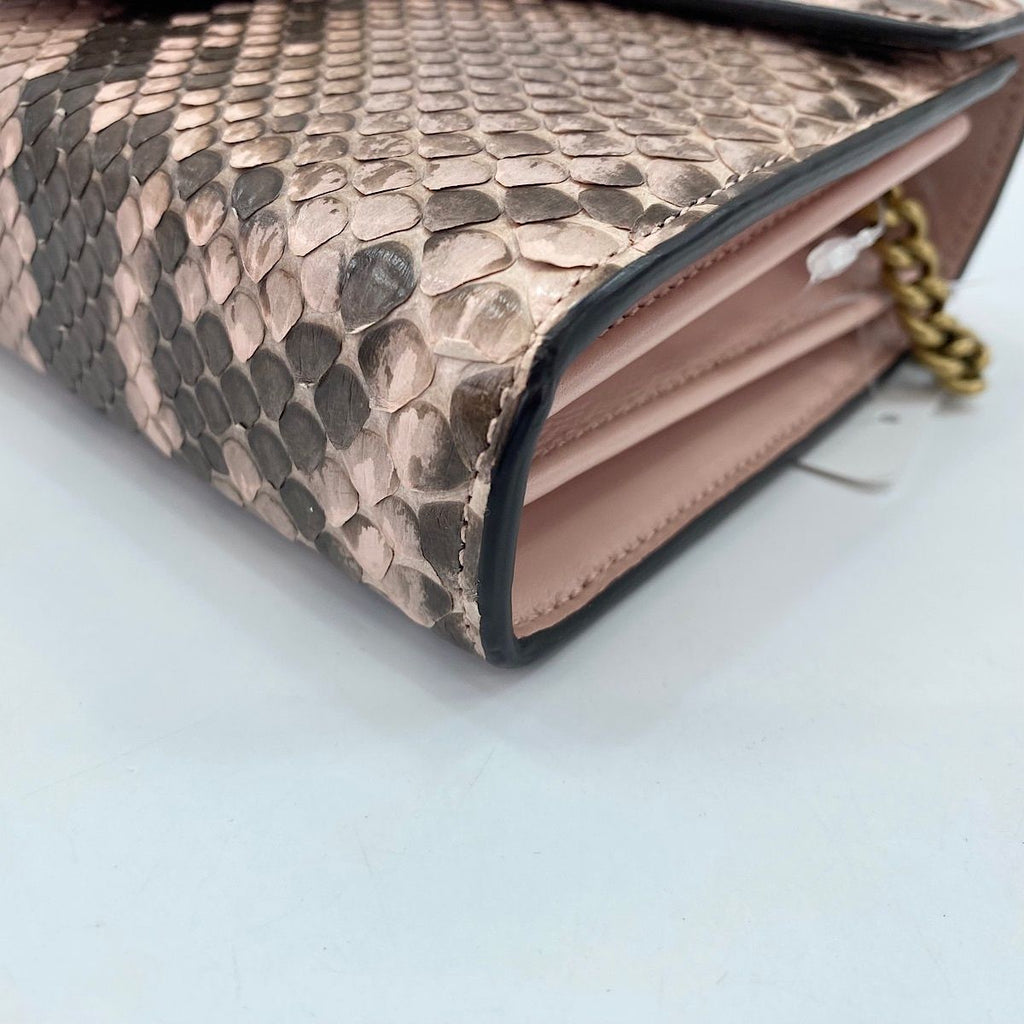 Gucci Shoulder Bag GG Marmont — view 7