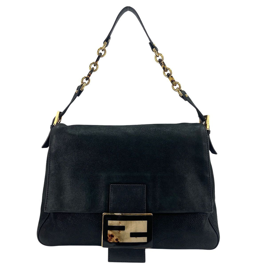 Fendi Shoulder Bag Big Mamma