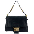Fendi Shoulder Bag Big Mamma