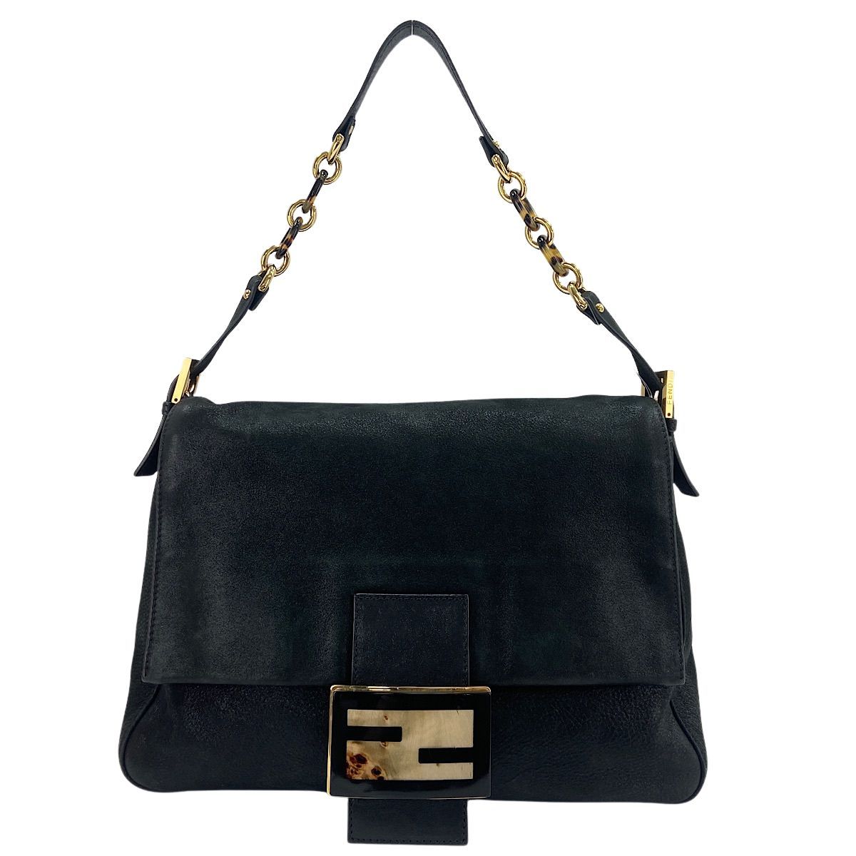 Fendi Shoulder Bag Big Mamma
