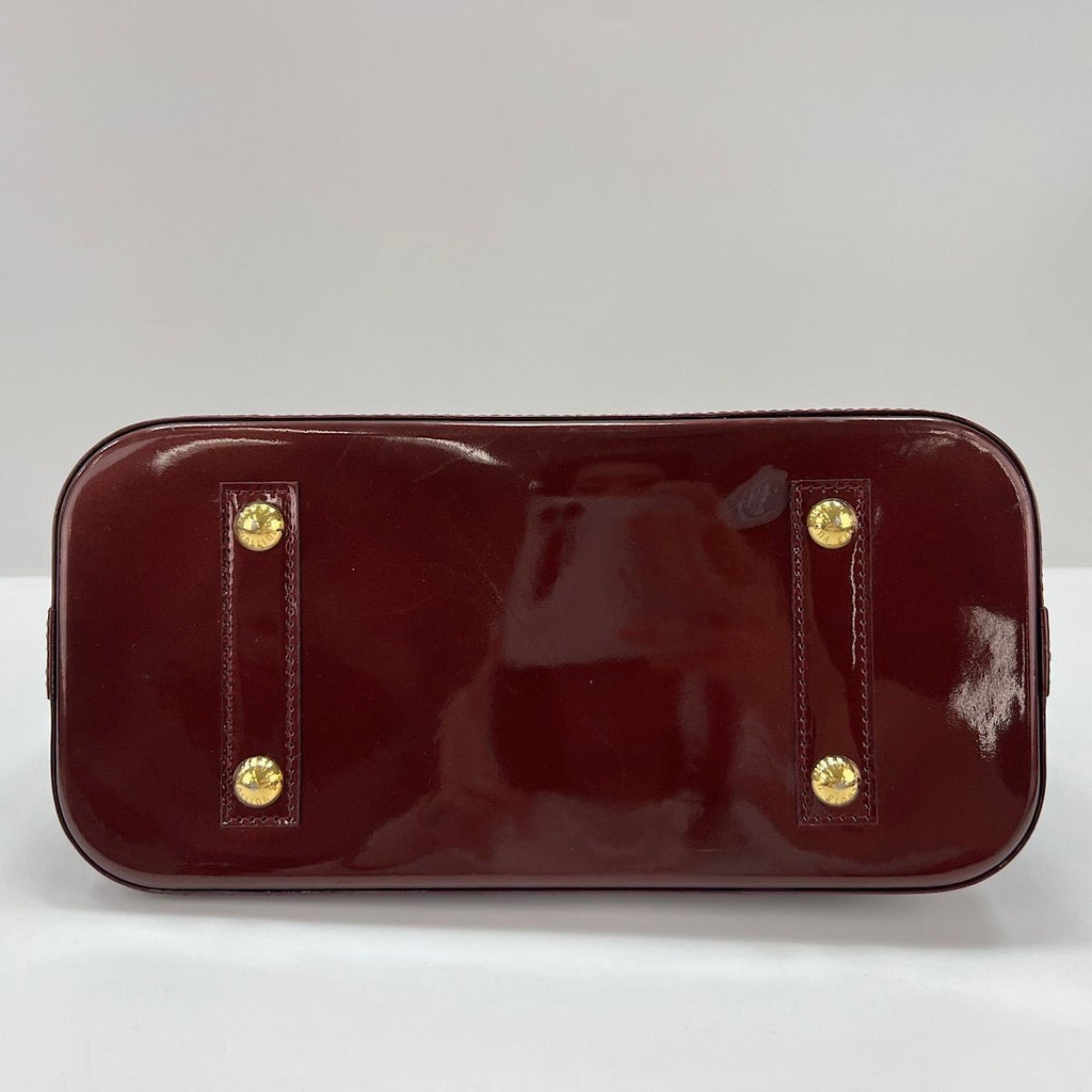 Louis Vuitton Handbag Alma — view 7