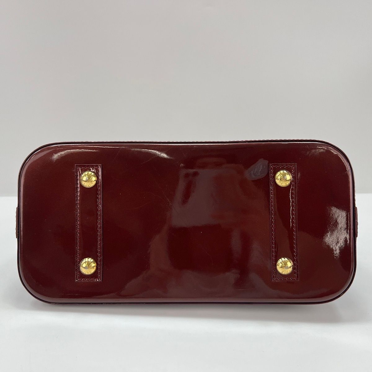 Louis Vuitton Handbag Alma — view 7