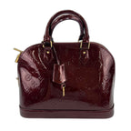 Louis Vuitton Handbag Alma — view 3