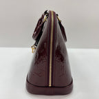 Louis Vuitton Handbag Alma — view 5
