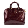 Louis Vuitton Handbag Alma