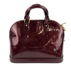 Louis Vuitton Handbag Alma