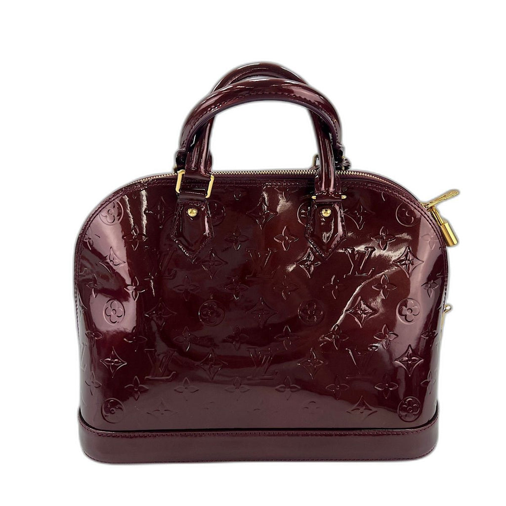 Louis Vuitton Handbag Alma — view 2