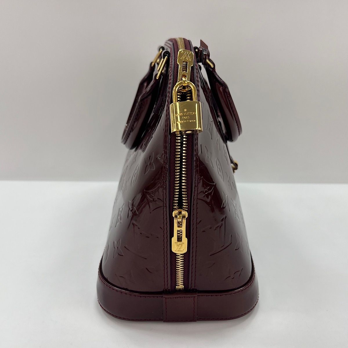 Louis Vuitton Handbag Alma — view 6