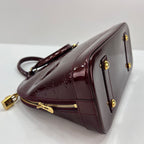 Louis Vuitton Handbag Alma — view 8