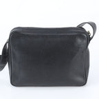 Chanel Triple Coco Caviar Leather Shoulder Bag — view 3