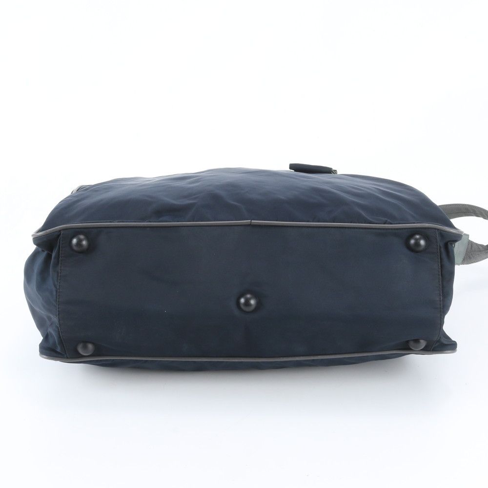 Prada Sports 2-Way Boston Bag Crossbody — view 7