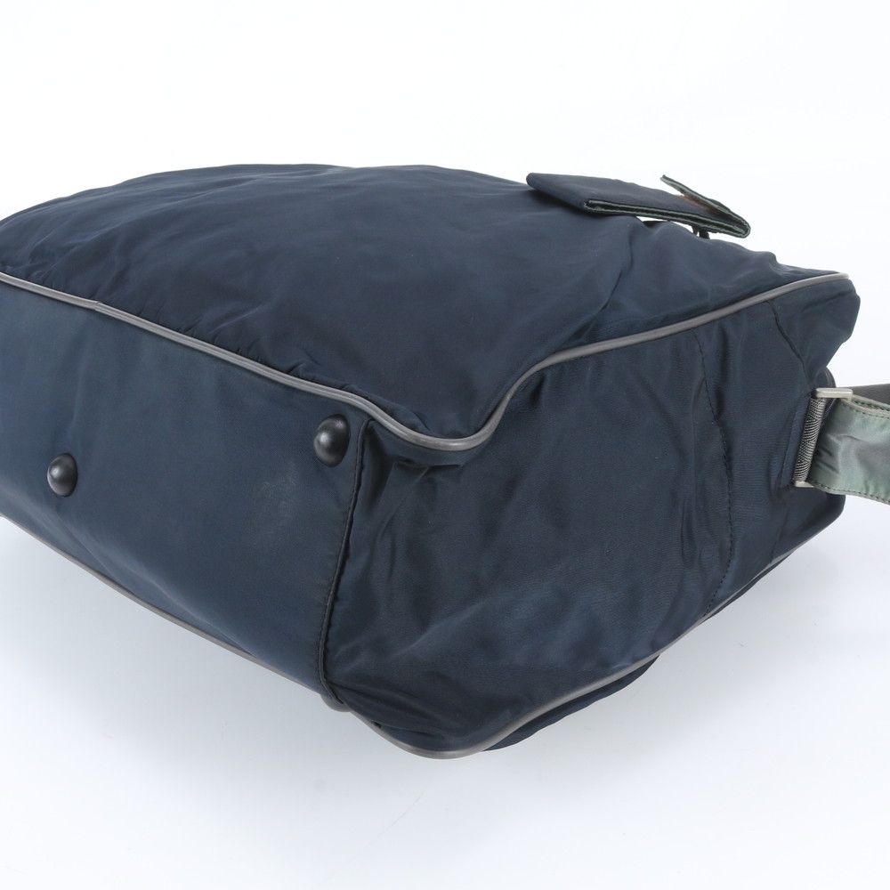Prada Sports 2-Way Boston Bag Crossbody — view 5