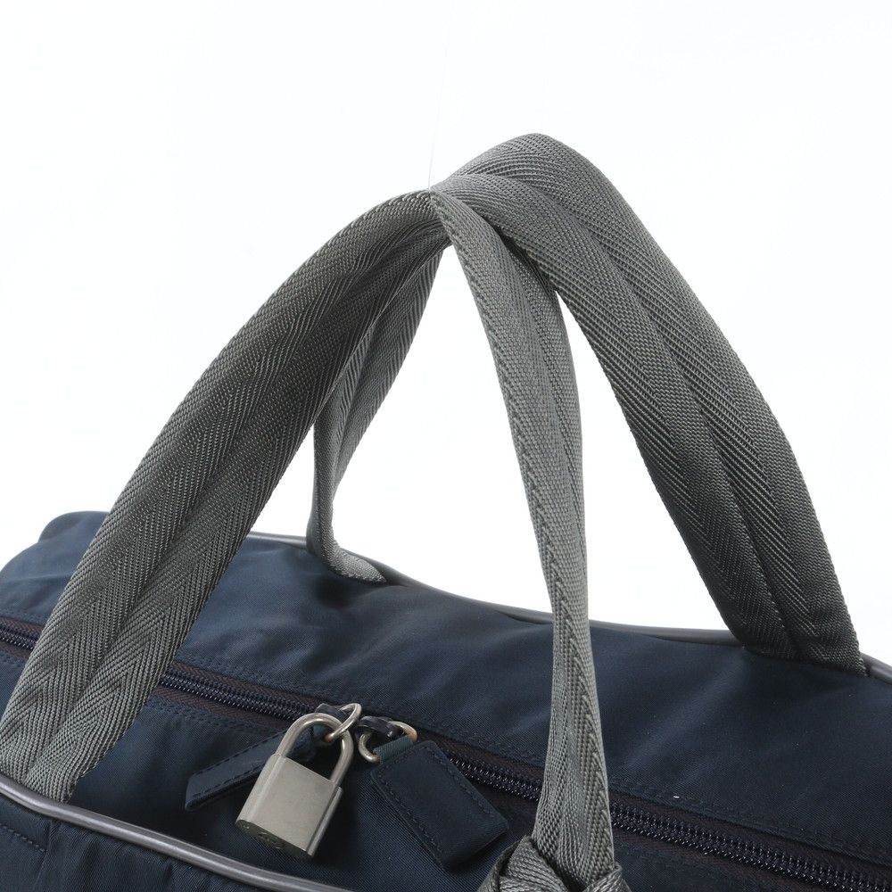 Prada Sports 2-Way Boston Bag Crossbody — view 2