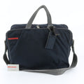 Prada Sports 2-Way Boston Bag Crossbody