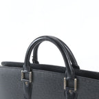 Louis Vuitton Taiga Porte Documents Roseann Leather Business Document — view 2