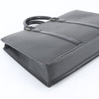 Louis Vuitton Taiga Porte Documents Roseann Leather Business Document — view 5