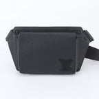 Louis Vuitton LV Aerogram Takeoff Sling Bag Leather — view 2