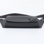 Louis Vuitton LV Aerogram Takeoff Sling Bag Leather — view 6