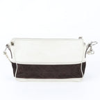 Loewe Anagram Leather Shoulder Bag Crossbody — view 3