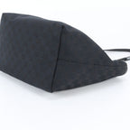 Gucci GG Canvas Jolie Leather Tote Bag Shoulder — view 4