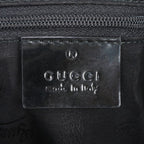 Gucci GG Canvas Jolie Leather Tote Bag Shoulder — view 8
