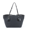Gucci GG Canvas Jolie Leather Tote Bag Shoulder