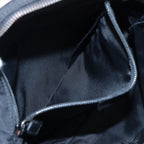 Gucci Guccissima Leather Shoulder Bag Crossbody Messenger Business — view 7