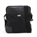Gucci Guccissima Leather Shoulder Bag Crossbody Messenger Business