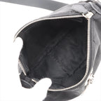 Dior Trotter Leather Shoulder Bag Crossbody Messenger Business — view 6