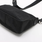 Dior Trotter Leather Shoulder Bag Crossbody Messenger Business — view 3