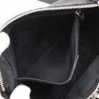 Dior Trotter Leather Shoulder Bag Crossbody Messenger Business — view 7