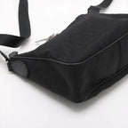 Dior Trotter Leather Shoulder Bag Crossbody Messenger Business — view 4